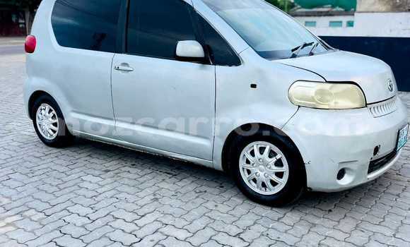 Tenga Tsaru Toyota Passo Sirivha Mota in Maputo in Maputo Tenga Tsaru Toyota Passo Sirivha Mota in Maputo in Maputo