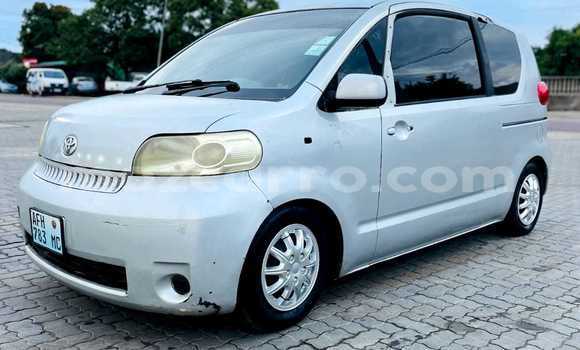 Tenga Tsaru Toyota Passo Sirivha Mota in Maputo in Maputo Tenga Tsaru Toyota Passo Sirivha Mota in Maputo in Maputo