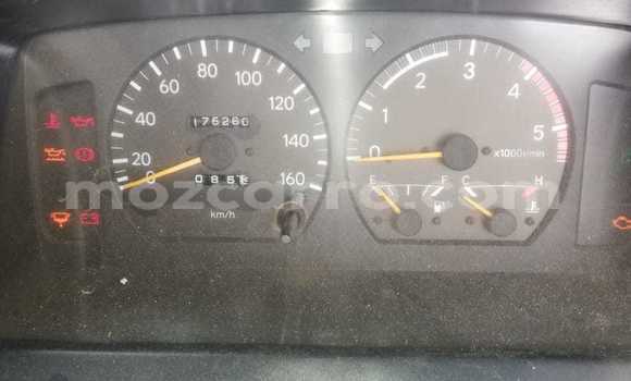 Tenga Tsaru Toyota Dyna Chena Mota in Maputo in Maputo Tenga Tsaru Toyota Dyna Chena Mota in Maputo in Maputo