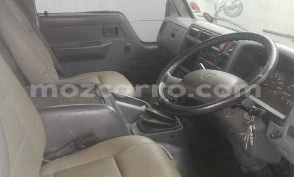 Tenga Tsaru Toyota Dyna Chena Mota in Maputo in Maputo Tenga Tsaru Toyota Dyna Chena Mota in Maputo in Maputo