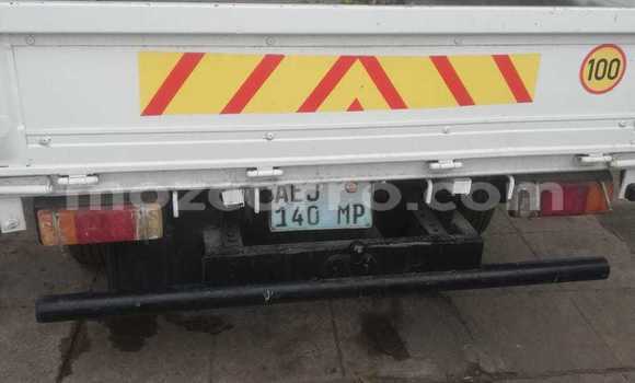 Tenga Tsaru Toyota Dyna Chena Mota in Maputo in Maputo Tenga Tsaru Toyota Dyna Chena Mota in Maputo in Maputo