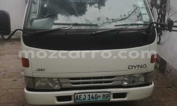 Tenga Tsaru Toyota Dyna Chena Mota in Maputo in Maputo Tenga Tsaru Toyota Dyna Chena Mota in Maputo in Maputo