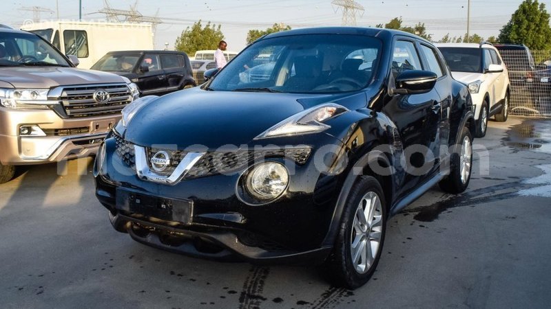 Big with watermark nissan juke cabo delgado import dubai 5922