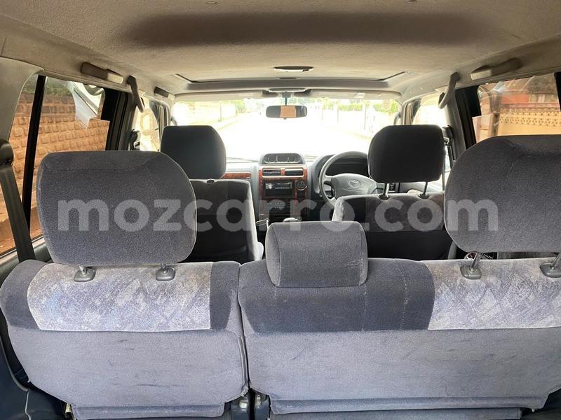 Big with watermark toyota land cruiser prado maputo maputo 36477