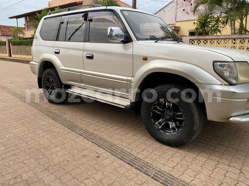 Big with watermark toyota land cruiser prado maputo maputo 36477