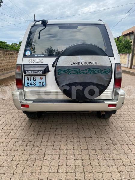 Big with watermark toyota land cruiser prado maputo maputo 36477