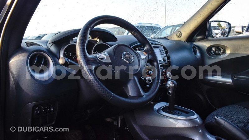 Big with watermark nissan juke cabo delgado import dubai 5922