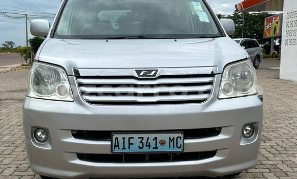 Nunua Ilio tumika Toyota Noah Nyingine Gari ndani ya Maputo nchini Maputo Nunua Ilio tumika Toyota Noah Nyingine Gari ndani ya Maputo nchini Maputo