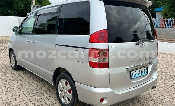 Nunua Ilio tumika Toyota Noah Nyingine Gari ndani ya Maputo nchini Maputo Nunua Ilio tumika Toyota Noah Nyingine Gari ndani ya Maputo nchini Maputo