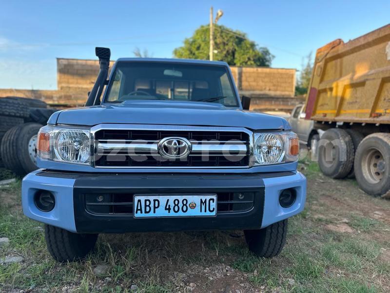 Big with watermark toyota land cruiser maputo maputo 36479