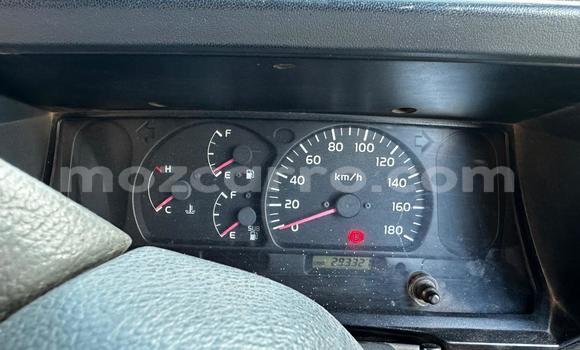 Comprar Usado Toyota Land Cruiser De outros Carro em Maputo em Maputo Comprar Usado Toyota Land Cruiser De outros Carro em Maputo em Maputo