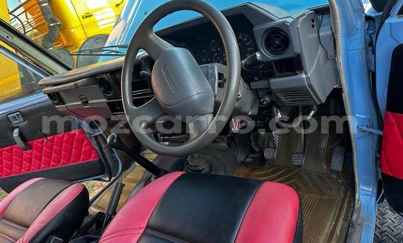 Comprar Usado Toyota Land Cruiser De outros Carro em Maputo em Maputo Comprar Usado Toyota Land Cruiser De outros Carro em Maputo em Maputo