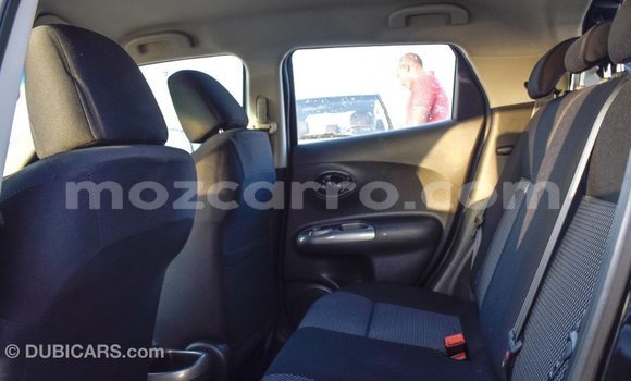 Comprar Importar Nissan Juke Preto Carro em Import - Dubai em Cabo Delgado Comprar Importar Nissan Juke Preto Carro em Import - Dubai em Cabo Delgado