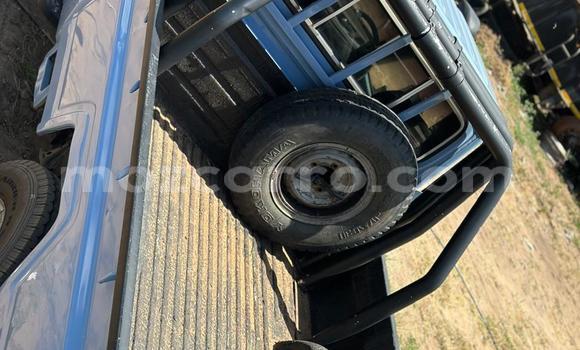 Comprar Usado Toyota Land Cruiser De outros Carro em Maputo em Maputo Comprar Usado Toyota Land Cruiser De outros Carro em Maputo em Maputo