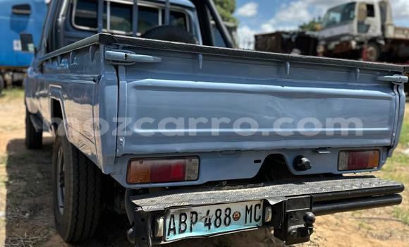 Comprar Usado Toyota Land Cruiser De outros Carro em Maputo em Maputo Comprar Usado Toyota Land Cruiser De outros Carro em Maputo em Maputo