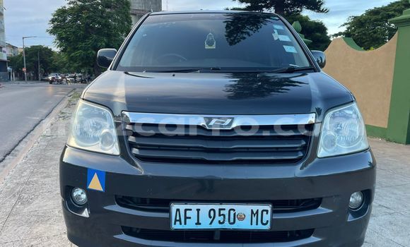 Buy Used Toyota Noah Black Car in Maputo in Maputo Buy Used Toyota Noah Black Car in Maputo in Maputo