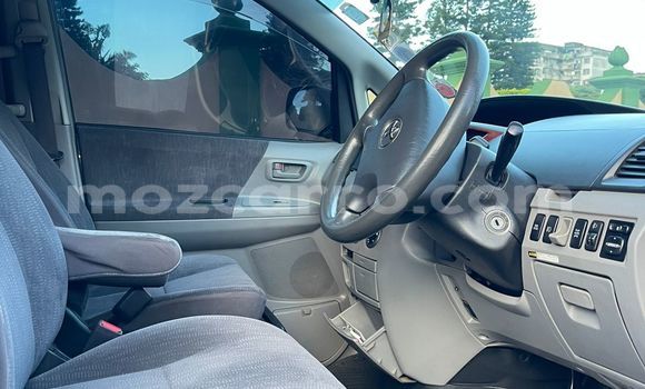 Buy Used Toyota Noah Black Car in Maputo in Maputo Buy Used Toyota Noah Black Car in Maputo in Maputo