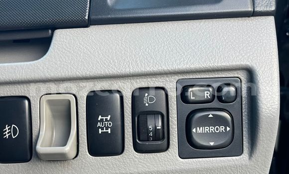 Buy Used Toyota Noah Black Car in Maputo in Maputo Buy Used Toyota Noah Black Car in Maputo in Maputo