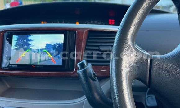 Buy Used Toyota Noah Black Car in Maputo in Maputo Buy Used Toyota Noah Black Car in Maputo in Maputo