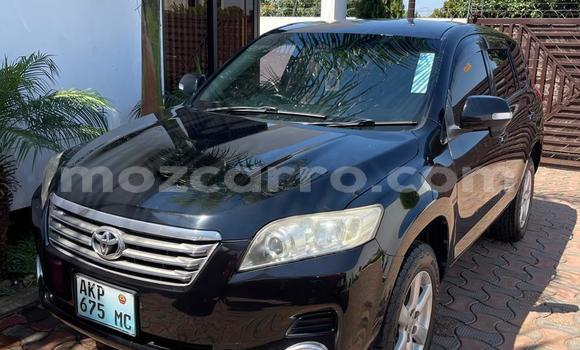 Nunua Ilio tumika Toyota Vanguard Nyeusi Gari ndani ya Maputo nchini Maputo Nunua Ilio tumika Toyota Vanguard Nyeusi Gari ndani ya Maputo nchini Maputo
