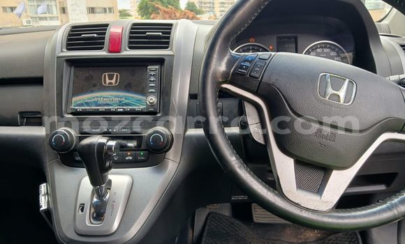 Tenga Tsaru Honda CR-V Chena Mota in Maputo in Maputo Tenga Tsaru Honda CR-V Chena Mota in Maputo in Maputo
