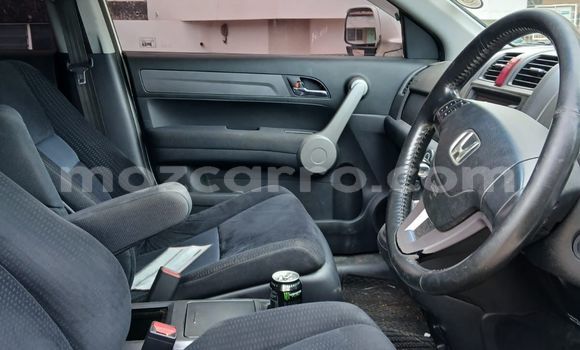 Tenga Tsaru Honda CR-V Chena Mota in Maputo in Maputo Tenga Tsaru Honda CR-V Chena Mota in Maputo in Maputo