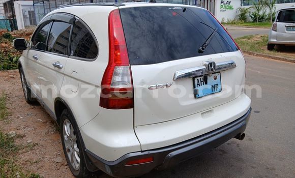 Tenga Tsaru Honda CR-V Chena Mota in Maputo in Maputo Tenga Tsaru Honda CR-V Chena Mota in Maputo in Maputo