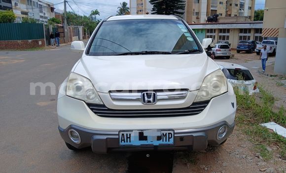 Tenga Tsaru Honda CR-V Chena Mota in Maputo in Maputo Tenga Tsaru Honda CR-V Chena Mota in Maputo in Maputo