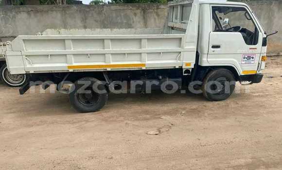 Tenga Tsaru Toyota Dyna Chena Mota in Maputo in Maputo Tenga Tsaru Toyota Dyna Chena Mota in Maputo in Maputo