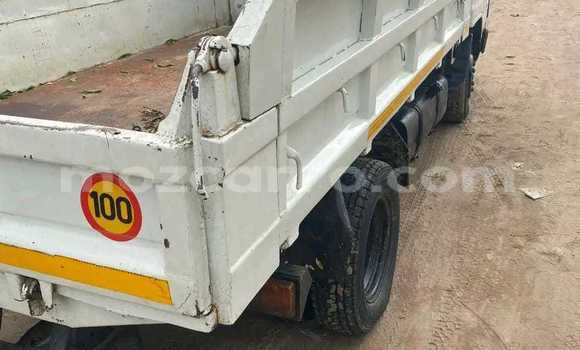 Tenga Tsaru Toyota Dyna Chena Mota in Maputo in Maputo Tenga Tsaru Toyota Dyna Chena Mota in Maputo in Maputo