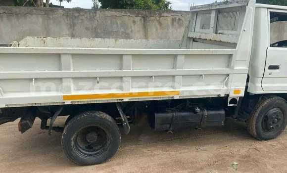 Tenga Tsaru Toyota Dyna Chena Mota in Maputo in Maputo Tenga Tsaru Toyota Dyna Chena Mota in Maputo in Maputo