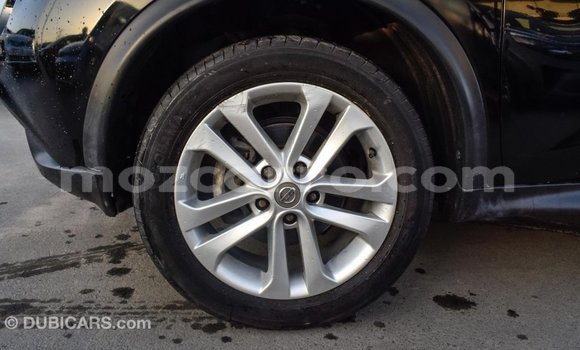 Comprar Importar Nissan Juke Preto Carro em Import - Dubai em Cabo Delgado Comprar Importar Nissan Juke Preto Carro em Import - Dubai em Cabo Delgado