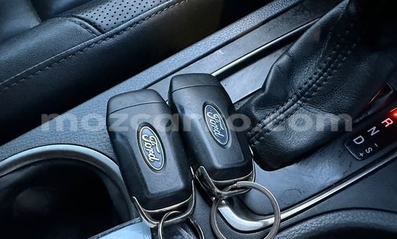 Comprar Novo Ford Everest Prata Carro em Maputo em Maputo Comprar Novo Ford Everest Prata Carro em Maputo em Maputo