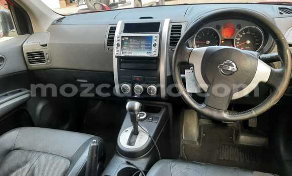 Tenga Tsaru Nissan X-Trail Tsvuku Mota in Maputo in Maputo Tenga Tsaru Nissan X-Trail Tsvuku Mota in Maputo in Maputo