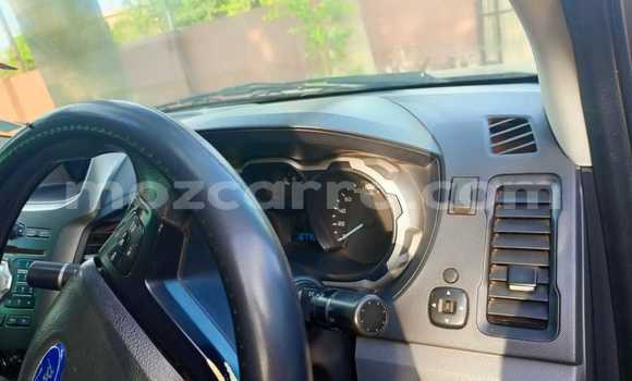 Buy Used Ford Ranger Other Car in Maputo in Maputo Buy Used Ford Ranger Other Car in Maputo in Maputo