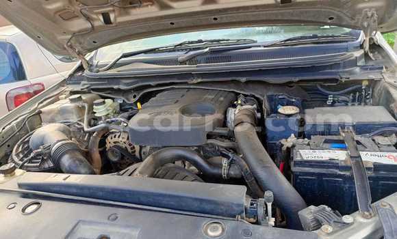 Buy Used Ford Ranger Other Car in Maputo in Maputo Buy Used Ford Ranger Other Car in Maputo in Maputo