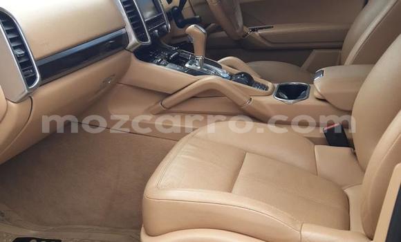 Buy New Porsche Cayenne Other Car in Maputo in Maputo Buy New Porsche Cayenne Other Car in Maputo in Maputo