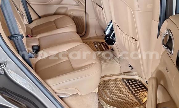 Buy New Porsche Cayenne Other Car in Maputo in Maputo Buy New Porsche Cayenne Other Car in Maputo in Maputo