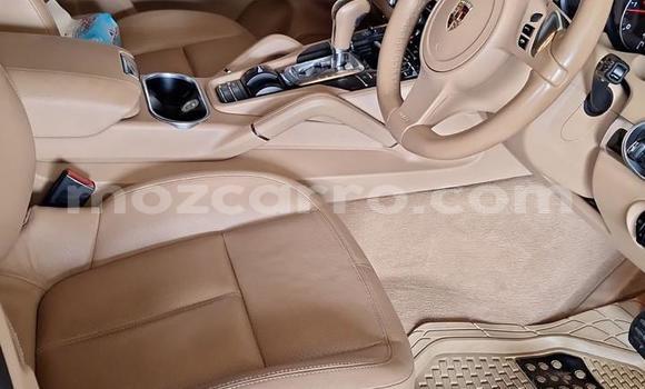 Buy New Porsche Cayenne Other Car in Maputo in Maputo Buy New Porsche Cayenne Other Car in Maputo in Maputo