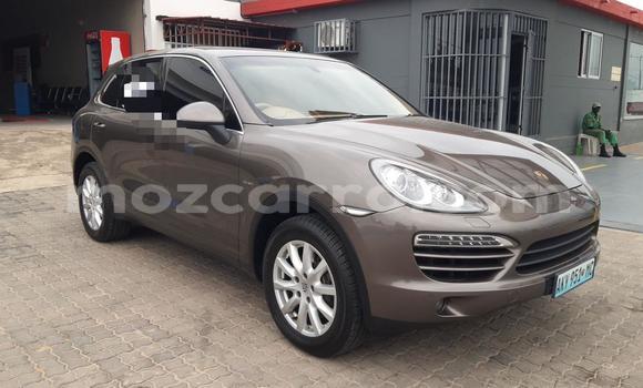 Buy New Porsche Cayenne Other Car in Maputo in Maputo Buy New Porsche Cayenne Other Car in Maputo in Maputo