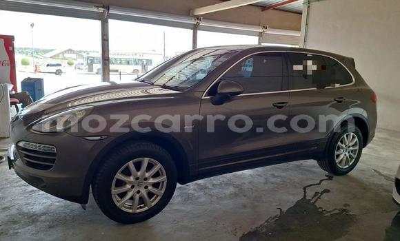 Buy New Porsche Cayenne Other Car in Maputo in Maputo Buy New Porsche Cayenne Other Car in Maputo in Maputo