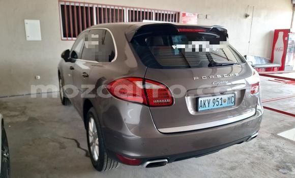 Buy New Porsche Cayenne Other Car in Maputo in Maputo Buy New Porsche Cayenne Other Car in Maputo in Maputo