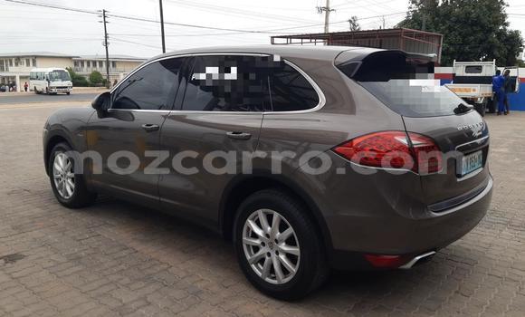 Buy New Porsche Cayenne Other Car in Maputo in Maputo Buy New Porsche Cayenne Other Car in Maputo in Maputo