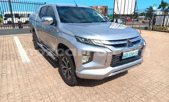 Comprar Usado Mitsubishi Triton De outros Carro em Maputo em Maputo