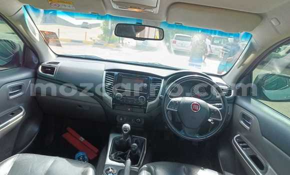 Comprar Usado Mitsubishi Triton De outros Carro em Maputo em Maputo Comprar Usado Mitsubishi Triton De outros Carro em Maputo em Maputo