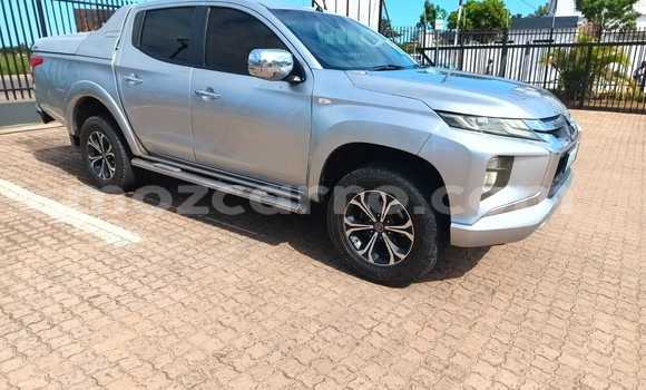Comprar Usado Mitsubishi Triton De outros Carro em Maputo em Maputo Comprar Usado Mitsubishi Triton De outros Carro em Maputo em Maputo