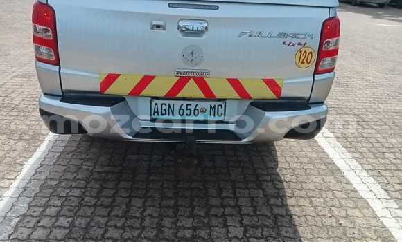 Comprar Usado Mitsubishi Triton De outros Carro em Maputo em Maputo Comprar Usado Mitsubishi Triton De outros Carro em Maputo em Maputo