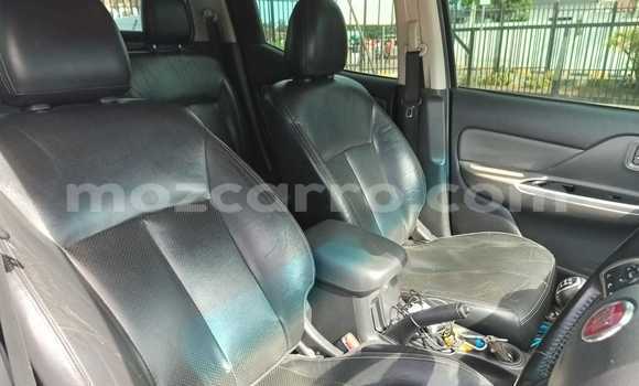 Comprar Usado Mitsubishi Triton De outros Carro em Maputo em Maputo Comprar Usado Mitsubishi Triton De outros Carro em Maputo em Maputo