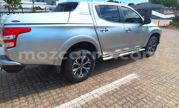 Comprar Usado Mitsubishi Triton De outros Carro em Maputo em Maputo Comprar Usado Mitsubishi Triton De outros Carro em Maputo em Maputo