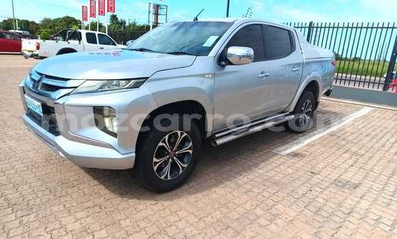 Comprar Usado Mitsubishi Triton De outros Carro em Maputo em Maputo Comprar Usado Mitsubishi Triton De outros Carro em Maputo em Maputo